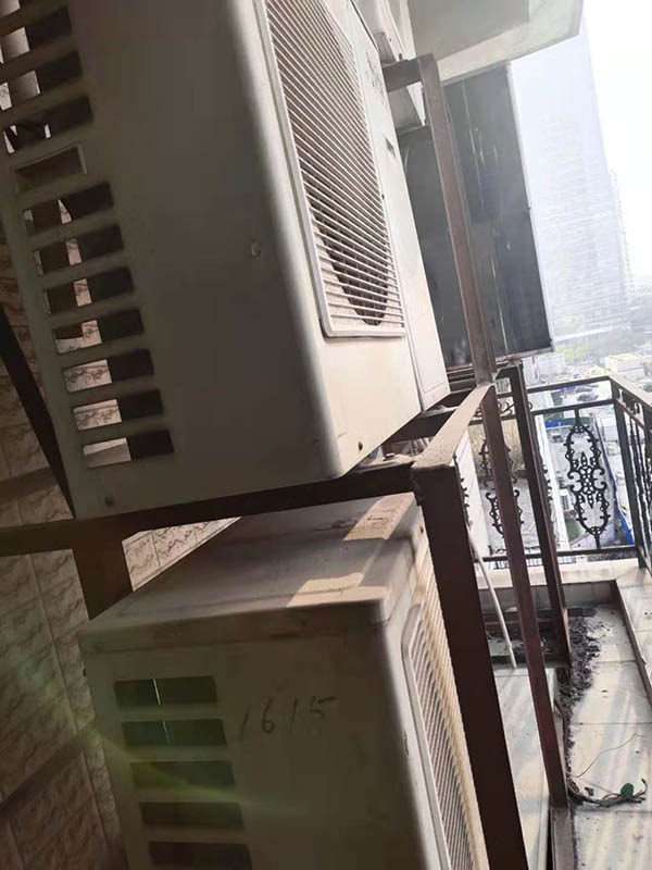 武汉废旧空调回收